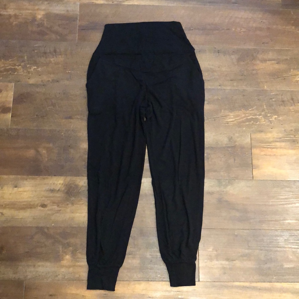 Women’s Sz M Maternity Joggers